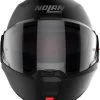 Nolan N120-1 Überklapphelm Flip-Back ECE 22.06 Mit Sonnenblende Und P/J Homologation -Motorradbekleidungsgeschäft n1f000027010 nolan 120 1 classic n com ps 02