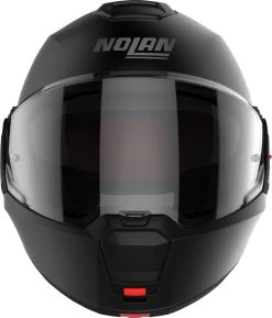 Nolan N120-1 Überklapphelm Flip-Back ECE 22.06 Mit Sonnenblende Und P/J Homologation