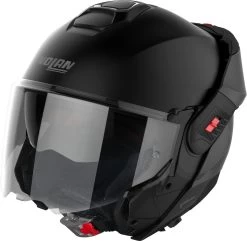 Nolan N120-1 Überklapphelm Flip-Back ECE 22.06 Mit Sonnenblende Und P/J Homologation -Motorradbekleidungsgeschäft n1f000027010 nolan 120 1 classic n com ps 08