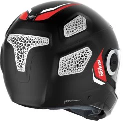 Nolan Integralhelm N30-4 VP Mit P/J Homologation Und ECE 22.06 -Motorradbekleidungsgeschäft n30 4 vp inception fbk 027 34back 4