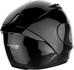 Nolan Integralhelm N60-6 CLASSIC Mit Ultra-Wide-Visier VPS Sonnenblende Und Pinlock ECE 22.06 -Motorradbekleidungsgeschäft n60 6 classic gbk 3 34back 4 2