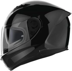 Nolan Integralhelm N60-6 CLASSIC Mit Ultra-Wide-Visier VPS Sonnenblende Und Pinlock ECE 22.06 -Motorradbekleidungsgeschäft n60 6 classic gbk 3 side 5 2