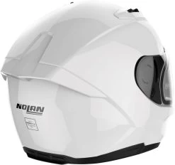 Nolan Integralhelm N60-6 CLASSIC Mit Ultra-Wide-Visier VPS Sonnenblende Und Pinlock ECE 22.06 -Motorradbekleidungsgeschäft n60 6 classic mwh 5 34back 4 2