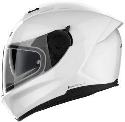 Nolan Integralhelm N60-6 CLASSIC Mit Ultra-Wide-Visier VPS Sonnenblende Und Pinlock ECE 22.06 -Motorradbekleidungsgeschäft n60 6 classic mwh 5 side 5 2