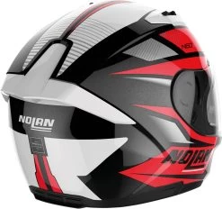Nolan Integralhelm N60-6 DOWNSHIFT Mit Ultra-Wide-Visier VPS Sonnenblende Und Pinlock ECE 22.06 18 Nolan Integralhelm N60-6 DOWNSHIFT Mit Ultra-Wide-Visier VPS Sonnenblende Und Pinlock ECE 22.06 -Motorradbekleidungsgeschäft n60 6 downshift mbk 36 34back 4 2