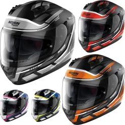 Nolan Integralhelm N60-6 Lancer Mit Ultra-Wide-Visier VPS Sonnenblende Und Pinlock ECE 22.06 11 Nolan Integralhelm N60-6 Lancer Mit Ultra-Wide-Visier VPS Sonnenblende Und Pinlock ECE 22.06 -Motorradbekleidungsgeschäft n60 6 lancer ebay