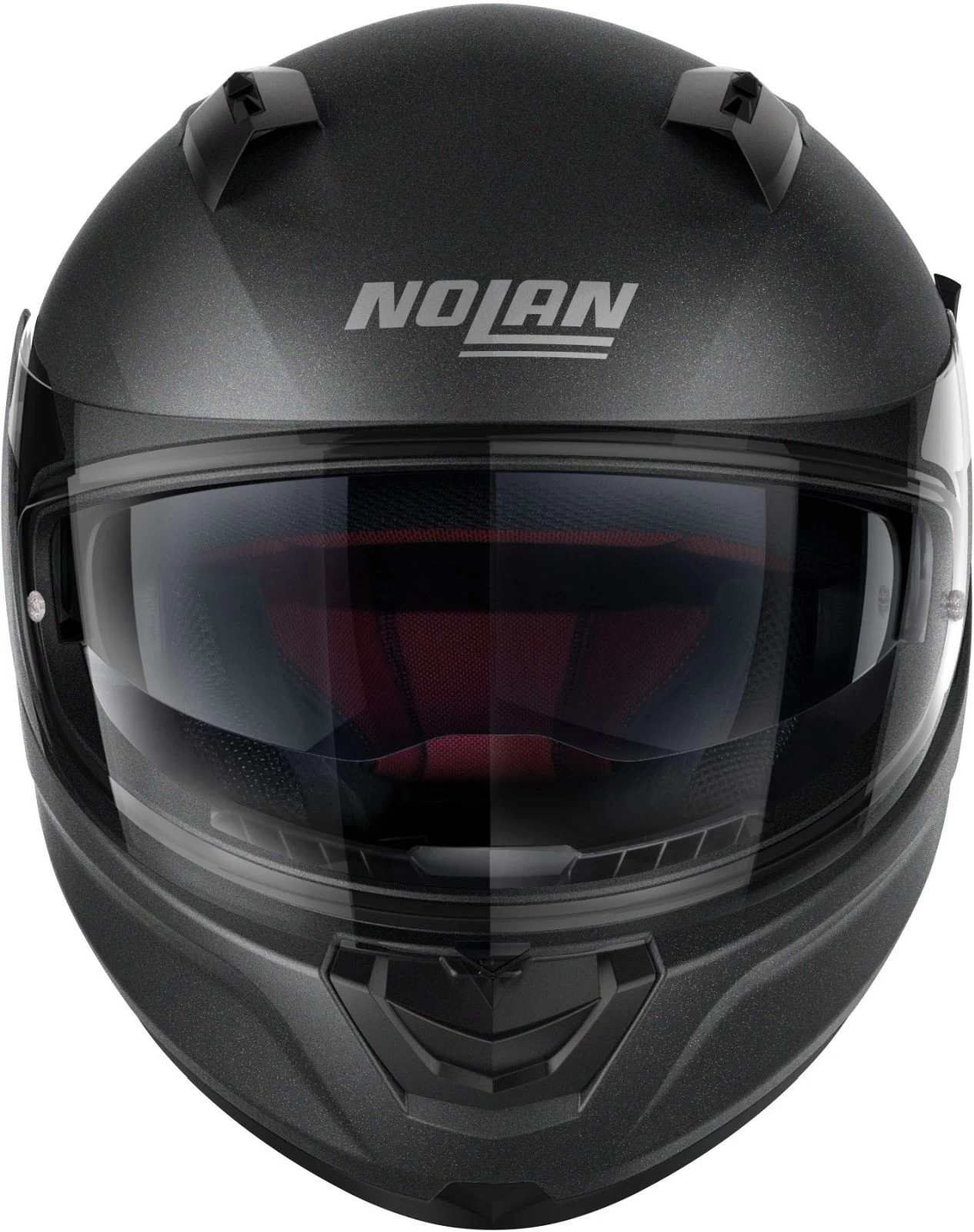 Nolan Integralhelm N60-6 SPECIAL Mit Ultra-Wide-Visier Und VPS Sonnenblende ECE 22.06 5 Nolan Integralhelm N60-6 SPECIAL Mit Ultra-Wide-Visier Und VPS Sonnenblende ECE 22.06 – Bild 3