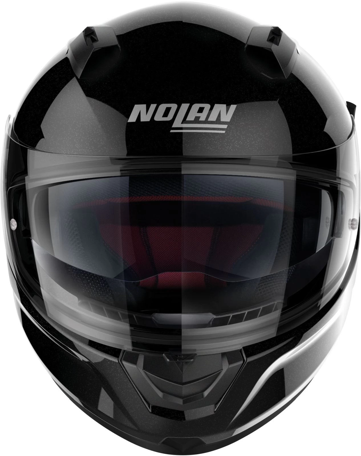 Nolan Integralhelm N60-6 SPECIAL Mit Ultra-Wide-Visier Und VPS Sonnenblende ECE 22.06 9 Nolan Integralhelm N60-6 SPECIAL Mit Ultra-Wide-Visier Und VPS Sonnenblende ECE 22.06 – Bild 7