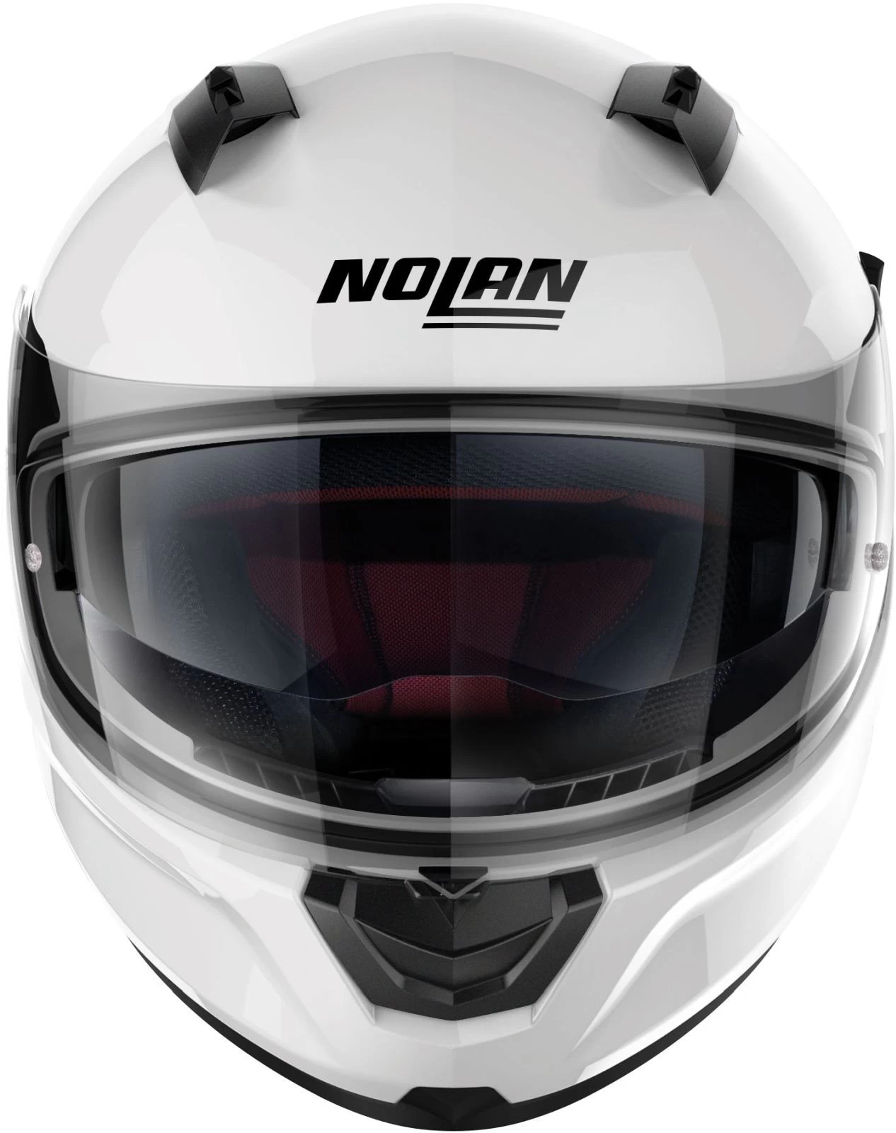 Nolan Integralhelm N60-6 SPECIAL Mit Ultra-Wide-Visier Und VPS Sonnenblende ECE 22.06 13 Nolan Integralhelm N60-6 SPECIAL Mit Ultra-Wide-Visier Und VPS Sonnenblende ECE 22.06 – Bild 11