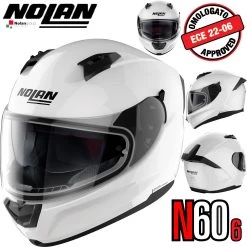 Nolan Integralhelm N60-6 SPECIAL Mit Ultra-Wide-Visier Und VPS Sonnenblende ECE 22.06 30 Nolan Integralhelm N60-6 SPECIAL Mit Ultra-Wide-Visier Und VPS Sonnenblende ECE 22.06 -Motorradbekleidungsgeschäft n60 6 special pwh 15 xhaupt 2