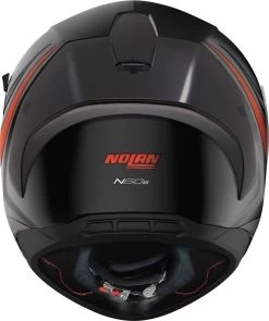 Nolan N60-6 Sport Integralhelm ECE 22.06 Mit Pinlock Und Sonnenblende -Motorradbekleidungsgeschäft n6s000665021 nolan n6s outset ps 03