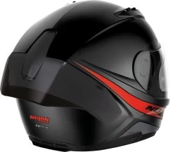 Nolan N60-6 Sport Integralhelm ECE 22.06 Mit Pinlock Und Sonnenblende -Motorradbekleidungsgeschäft n6s000665021 nolan n6s outset ps 04