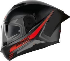 Nolan N60-6 Sport Integralhelm ECE 22.06 Mit Pinlock Und Sonnenblende -Motorradbekleidungsgeschäft n6s000665021 nolan n6s outset ps 05