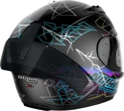 Nolan N60-6 Sport Integralhelm ECE 22.06 Mit Pinlock Und Sonnenblende -Motorradbekleidungsgeschäft n6s000711026 nolan n6s raindance ps 04