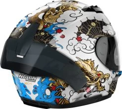 Nolan N60-6 Sport Integralhelm ECE 22.06 Mit Pinlock Und Sonnenblende -Motorradbekleidungsgeschäft n6s000720025 nolan n6s wyvern ps 04