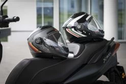 Nolan N70-2 GT ECE 22.06 Modular Hybrid Klapphelm Mit Sonnenblende Und Pinlock P/J -Motorradbekleidungsgeschäft n70 2 gt 06 nolan n70 2 gt ls 05