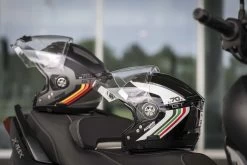 Nolan N70-2 GT ECE 22.06 Modular Hybrid Klapphelm Mit Sonnenblende Und Pinlock P/J -Motorradbekleidungsgeschäft n70 2 gt 06 nolan n70 2 gt ls 14