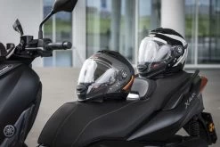 Nolan N70-2 GT ECE 22.06 Modular Hybrid Klapphelm Mit Sonnenblende Und Pinlock P/J -Motorradbekleidungsgeschäft n70 2 gt 06 nolan n70 2 gt ls 15