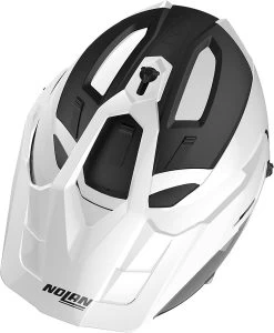 Nolan N70-2 X 22.06 Endurohelm Adventure ECE 22.06 Mit Pinlock Und Sonnenblende 8 Konfigurationen -Motorradbekleidungsgeschäft n7y000027005 nolan n70 2 x 06 classic n com ps 07 1