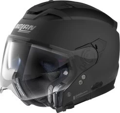 Nolan N70-2 X 22.06 Endurohelm Adventure ECE 22.06 Mit Pinlock Und Sonnenblende 8 Konfigurationen