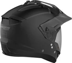 Nolan N70-2 X 22.06 Endurohelm Adventure ECE 22.06 Mit Pinlock Und Sonnenblende 8 Konfigurationen -Motorradbekleidungsgeschäft n7y000027010 nolan n70 2 x 06 classic n com ps 04