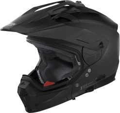 Nolan N70-2 X 22.06 Endurohelm Adventure ECE 22.06 Mit Pinlock Und Sonnenblende 8 Konfigurationen -Motorradbekleidungsgeschäft n7y000027010 nolan n70 2 x 06 classic n com ps 05