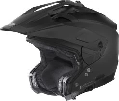 Nolan N70-2 X 22.06 Endurohelm Adventure ECE 22.06 Mit Pinlock Und Sonnenblende 8 Konfigurationen -Motorradbekleidungsgeschäft n7y000027010 nolan n70 2 x 06 classic n com ps 06