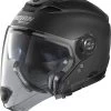 Nolan N70-2 GT ECE 22.06 Modular Hybrid Klapphelm Mit Sonnenblende Und Pinlock P/J -Motorradbekleidungsgeschäft n7z000027010 nolan n70 2 gt 06 classic n com ps 02