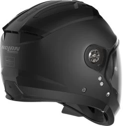 Nolan N70-2 GT ECE 22.06 Modular Hybrid Klapphelm Mit Sonnenblende Und Pinlock P/J -Motorradbekleidungsgeschäft n7z000027010 nolan n70 2 gt 06 classic n com ps 04