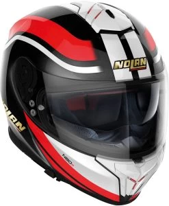 Nolan Integralhelm N80-8 50th Anniversary Ultra-Wide Visier Pinlock Sonnenblende ECE 22.06 -Motorradbekleidungsgeschäft n80 8 50th anniversary ncom mbk 26 rside 6