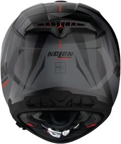 Nolan Integralhelm N80-8 Kosmos Mit Ultra-Wide Visier Pinlock Sonnenblende ECE 22.06 9 Nolan Integralhelm N80-8 Kosmos Mit Ultra-Wide Visier Pinlock Sonnenblende ECE 22.06 -Motorradbekleidungsgeschäft n80 8 kosmos n com fbk 063 back 3