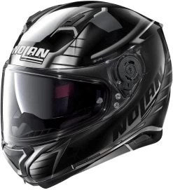 Nolan Integralhelm N87 Mit Ultra-Wide Pinlock-Visier Und Getönter Sonnenblende 32 Nolan Integralhelm N87 Mit Ultra-Wide Pinlock-Visier Und Getönter Sonnenblende -Motorradbekleidungsgeschäft n87 aulicus ncom mbk 80 1