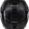 Nolan N90-3 Klapphelm Mit ECE 22.06 P/J Mit Sonnenblende Und Pinlock
