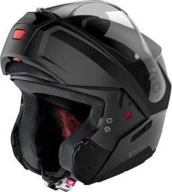 Nolan N90-3 Klapphelm Mit ECE 22.06 P/J Mit Sonnenblende Und Pinlock -Motorradbekleidungsgeschäft n9z000027010 nolan n90 3 06 classic n com ps 08