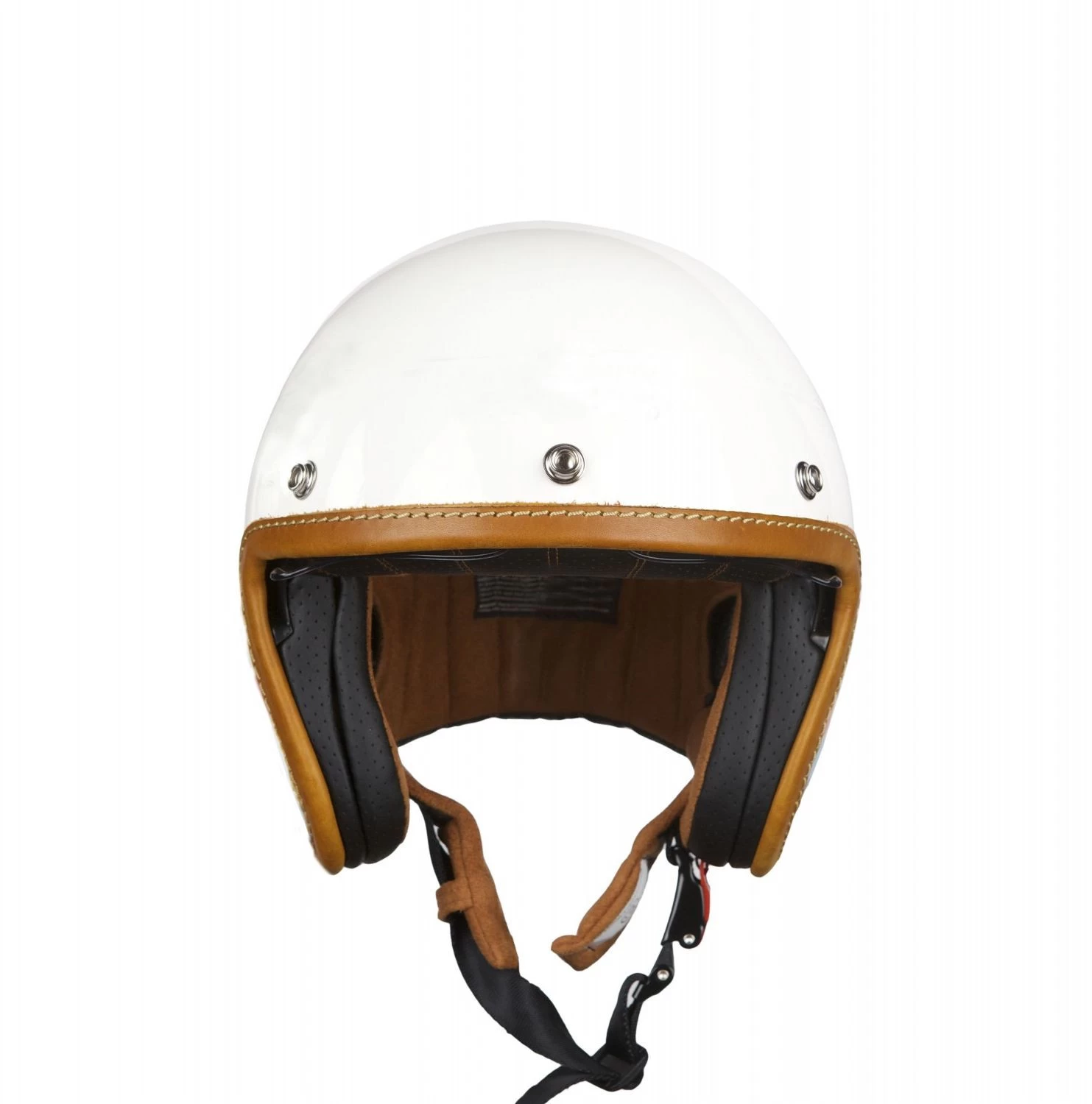 Helstons Jethelm NAKED Carbon Fiberglas Mit Leder-Innenausstattung 10 Helstons Jethelm NAKED Carbon Fiberglas Mit Leder-Innenausstattung – Bild 8