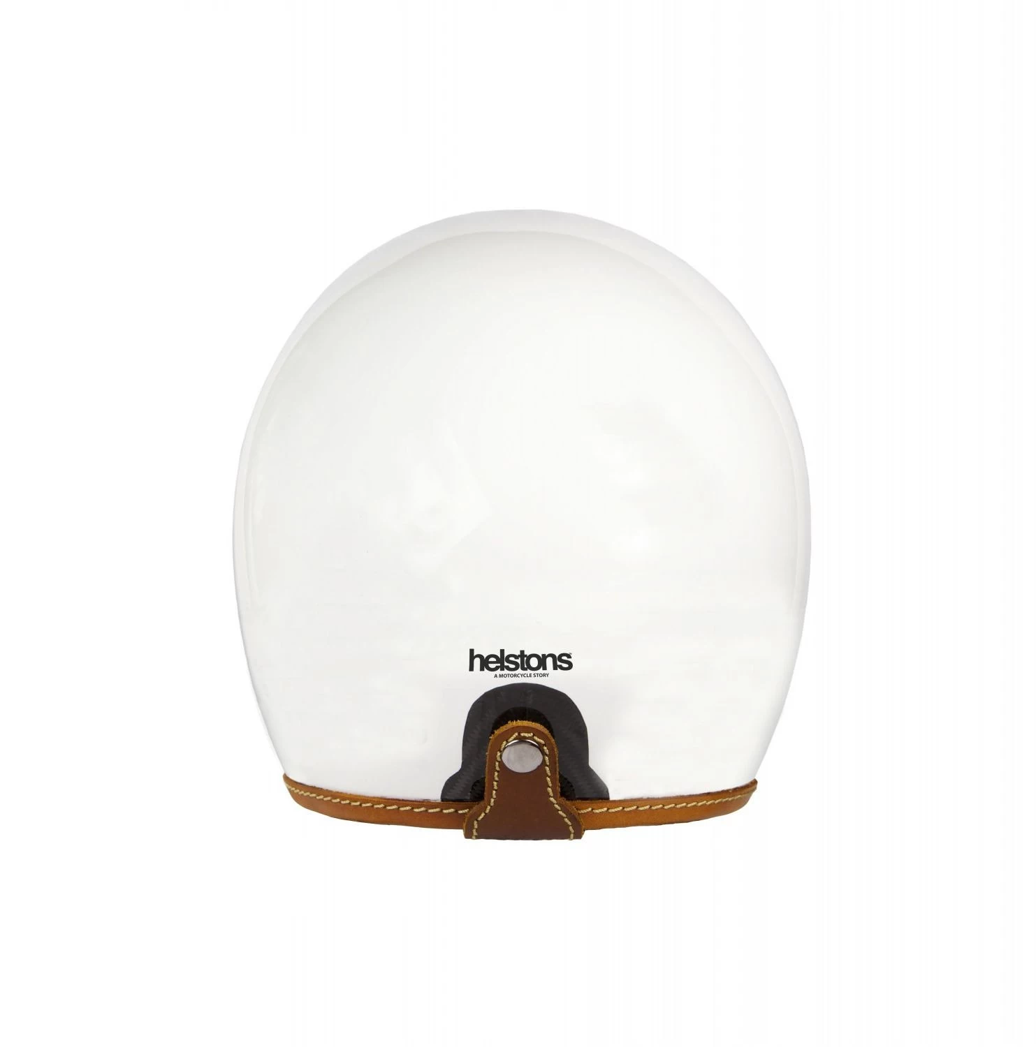 Helstons Jethelm NAKED Carbon Fiberglas Mit Leder-Innenausstattung 12 Helstons Jethelm NAKED Carbon Fiberglas Mit Leder-Innenausstattung – Bild 10