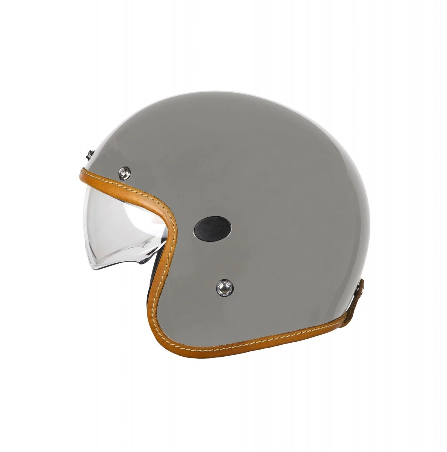 Helstons Jethelm NAKED Carbon Fiberglas Mit Leder-Innenausstattung 14 Helstons Jethelm NAKED Carbon Fiberglas Mit Leder-Innenausstattung – Bild 12