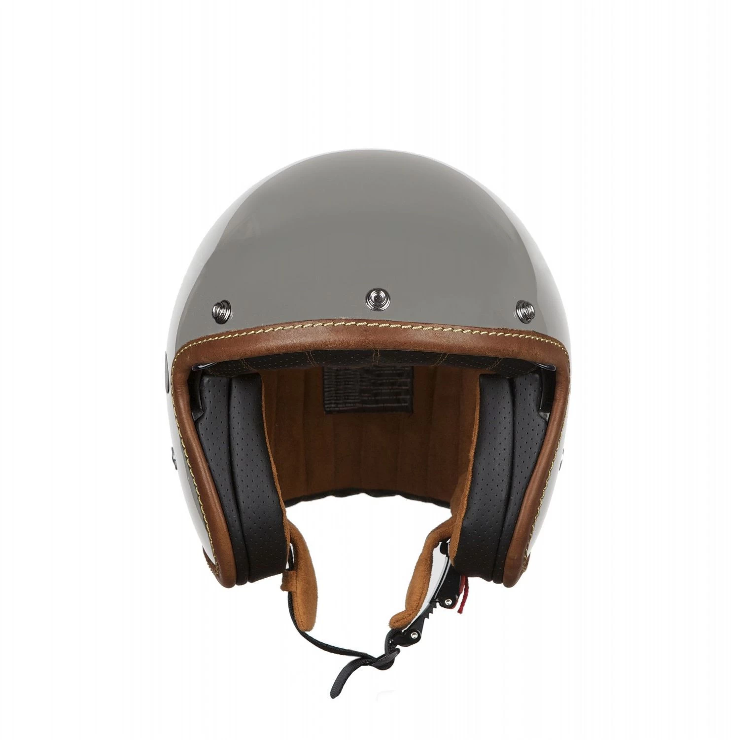 Helstons Jethelm NAKED Carbon Fiberglas Mit Leder-Innenausstattung 13 Helstons Jethelm NAKED Carbon Fiberglas Mit Leder-Innenausstattung – Bild 11