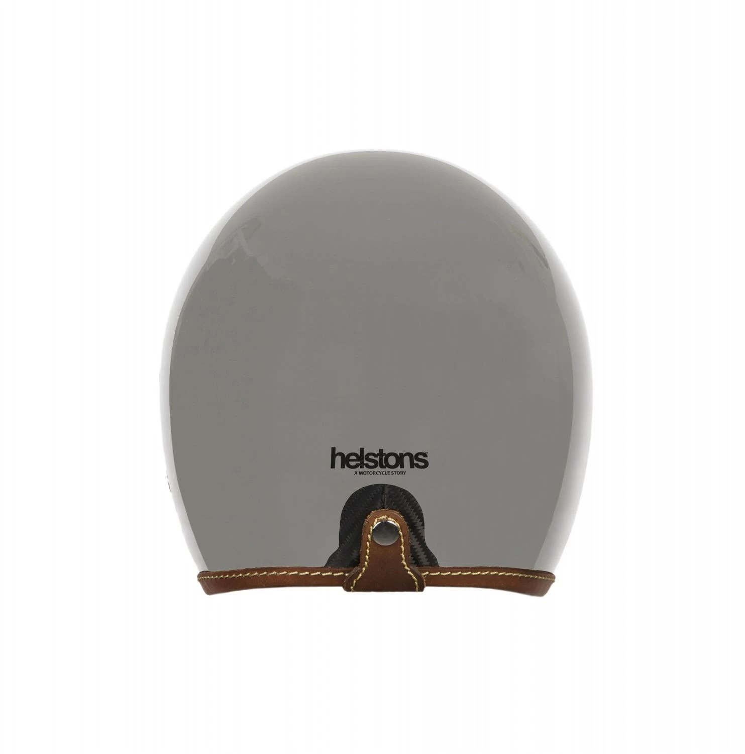 Helstons Jethelm NAKED Carbon Fiberglas Mit Leder-Innenausstattung 15 Helstons Jethelm NAKED Carbon Fiberglas Mit Leder-Innenausstattung – Bild 13