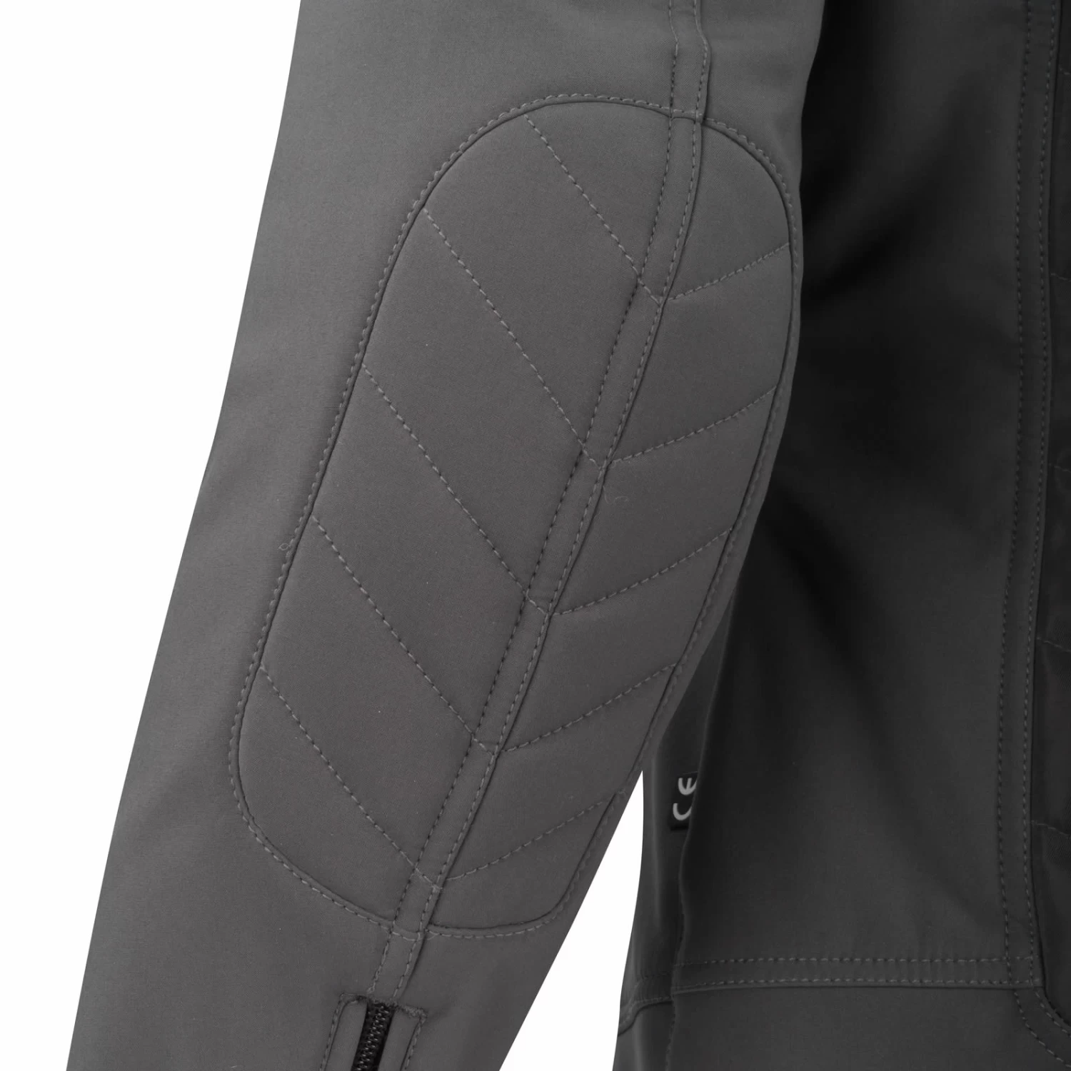Segura Softshell-Motorradjacke NATCHO LADY Für Damen Wasserdicht Thermofutter CE A 5 Segura Softshell-Motorradjacke NATCHO LADY Für Damen Wasserdicht Thermofutter CE A – Bild 3