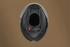 Shoei NEOTEC 3 Klapphelm ECE 22.06 Mit Sonnenblende Und Pinlock -Motorradbekleidungsgeschäft neotec 3 details 5