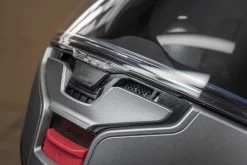 Shoei NEOTEC 3 Klapphelm ECE 22.06 Mit Sonnenblende Und Pinlock -Motorradbekleidungsgeschäft neotec 3 details 7