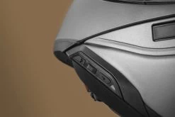 Shoei NEOTEC 3 Klapphelm ECE 22.06 Mit Sonnenblende Und Pinlock -Motorradbekleidungsgeschäft neotec 3 details 8