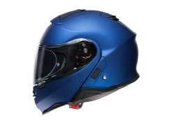 Shoei Klapphelm NEOTEC II 2 Mit Sonnenblende Und Pinlock -Motorradbekleidungsgeschäft neotec2 matteblue 4