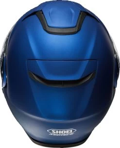 Shoei Klapphelm NEOTEC II 2 Mit Sonnenblende Und Pinlock -Motorradbekleidungsgeschäft neotec2 matteblue 6