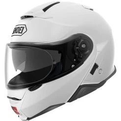 Shoei Klapphelm NEOTEC II 2 Mit Sonnenblende Und Pinlock -Motorradbekleidungsgeschäft neotec2 white 1 1