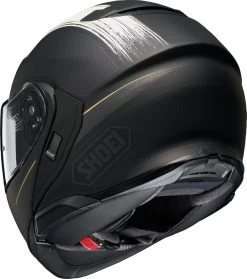 Shoei NEOTEC 3 Klapphelm ECE 22.06 Mit Sonnenblende Und Pinlock -Motorradbekleidungsgeschäft neotec3 satori tc 5 3