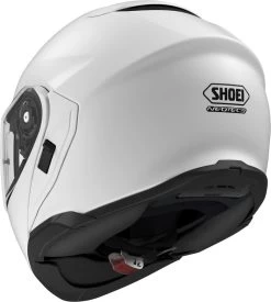 Shoei NEOTEC 3 Klapphelm ECE 22.06 Mit Sonnenblende Und Pinlock