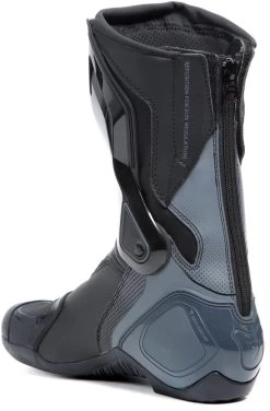 Dainese NEXUS 2 LADY Cross Stiefel Damen CE Motorradstiefel -Motorradbekleidungsgeschäft nexus 2 lady boots black anthracite 5