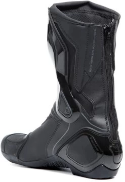 Dainese NEXUS 2 LADY Cross Stiefel Damen CE Motorradstiefel -Motorradbekleidungsgeschäft nexus 2 lady boots black 5
